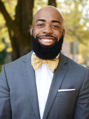 meet dr brandon wallace